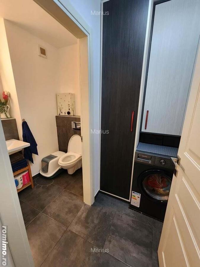Proprietar Vand Penthouse in zona Soarelui - 6 Proprietar Vand Penthouse in zona Soarelui - 6