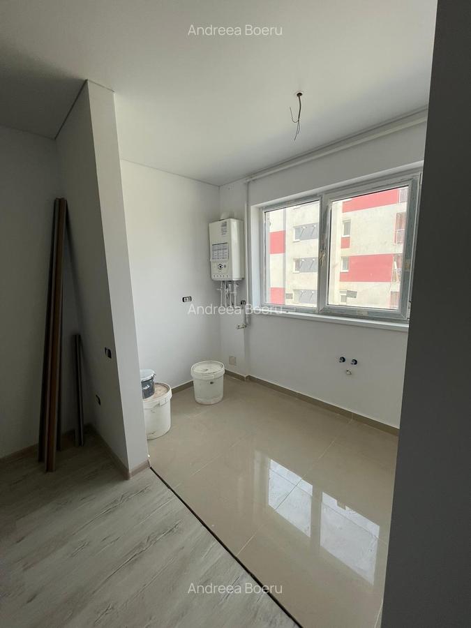TVA INCLUS-APARTAMENT 2 CAMERE IDEAL PENTRU INVESTITIE-CARTIER MILITARI - 7