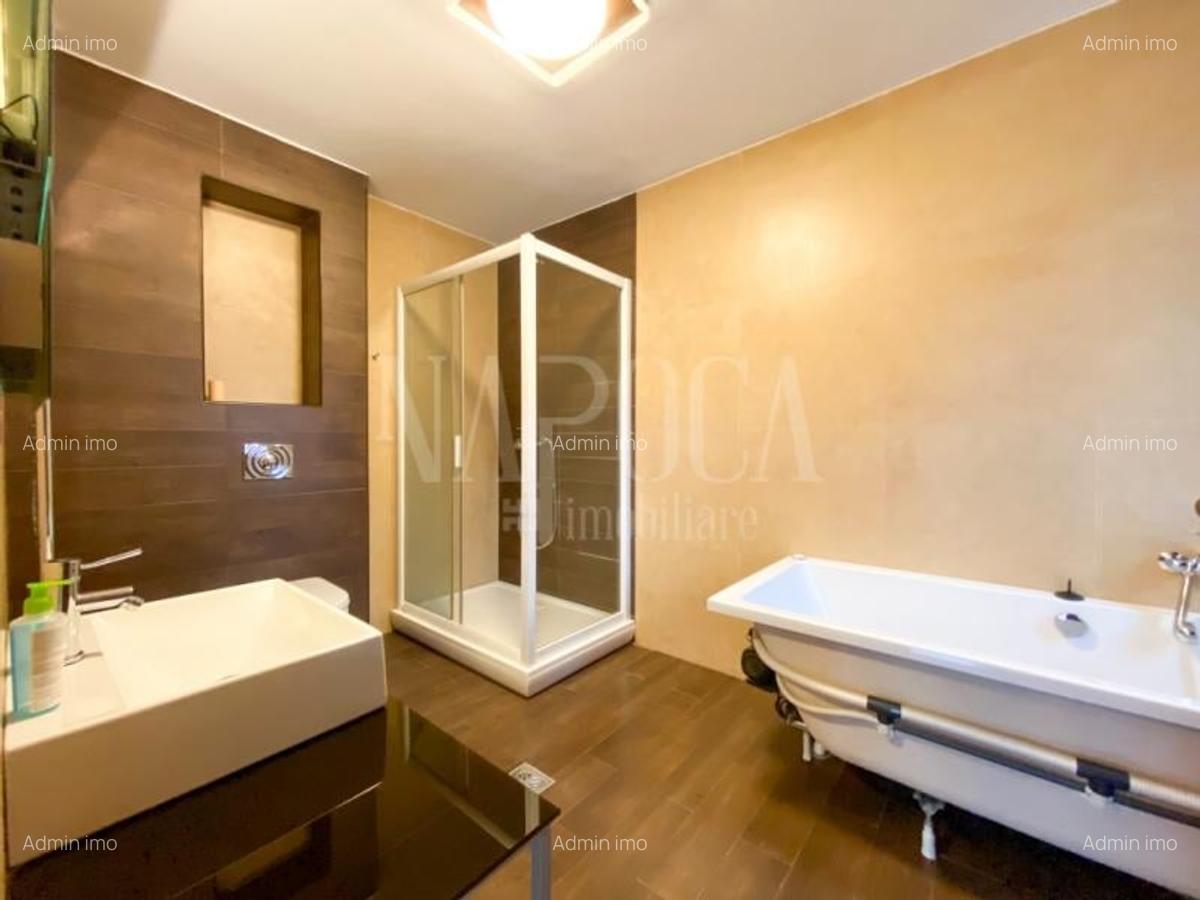 Apartament 3 camere de vanzare in Borhanci, Cluj Napoca - 5