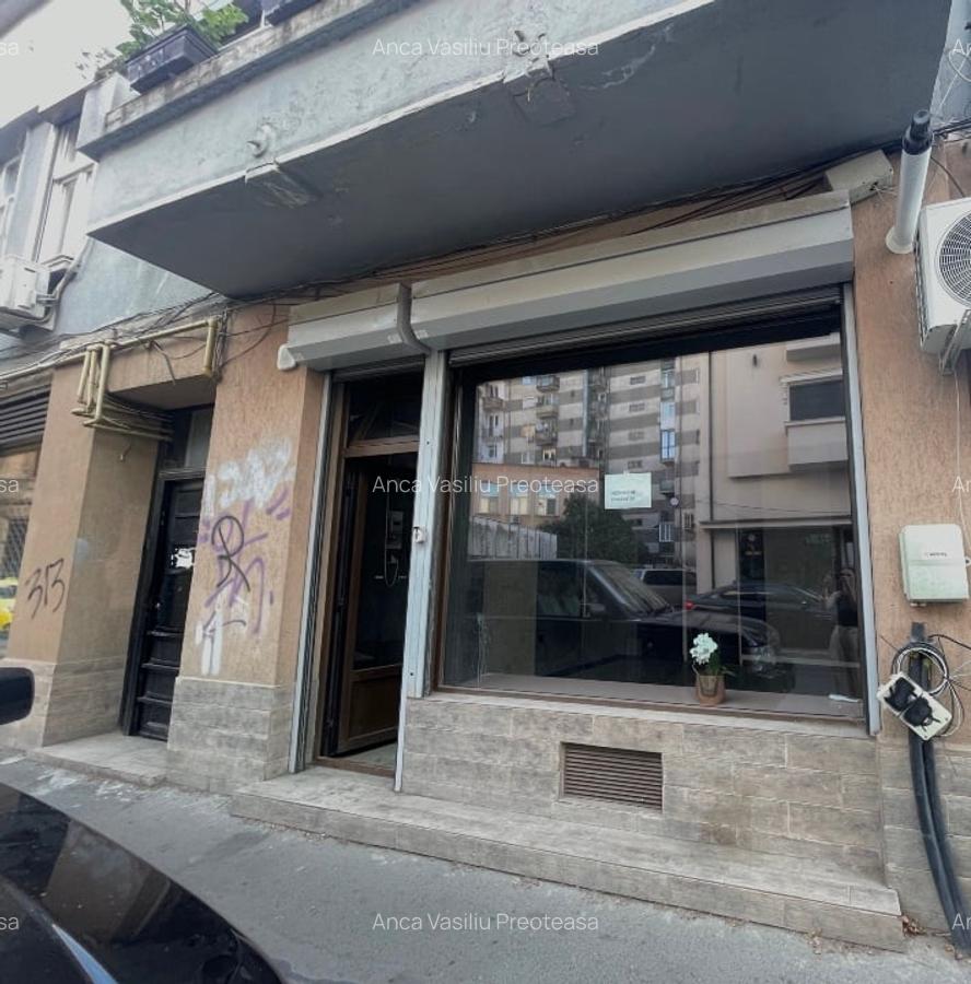 Spațiu comercial, 40 mp în Universitate - 8