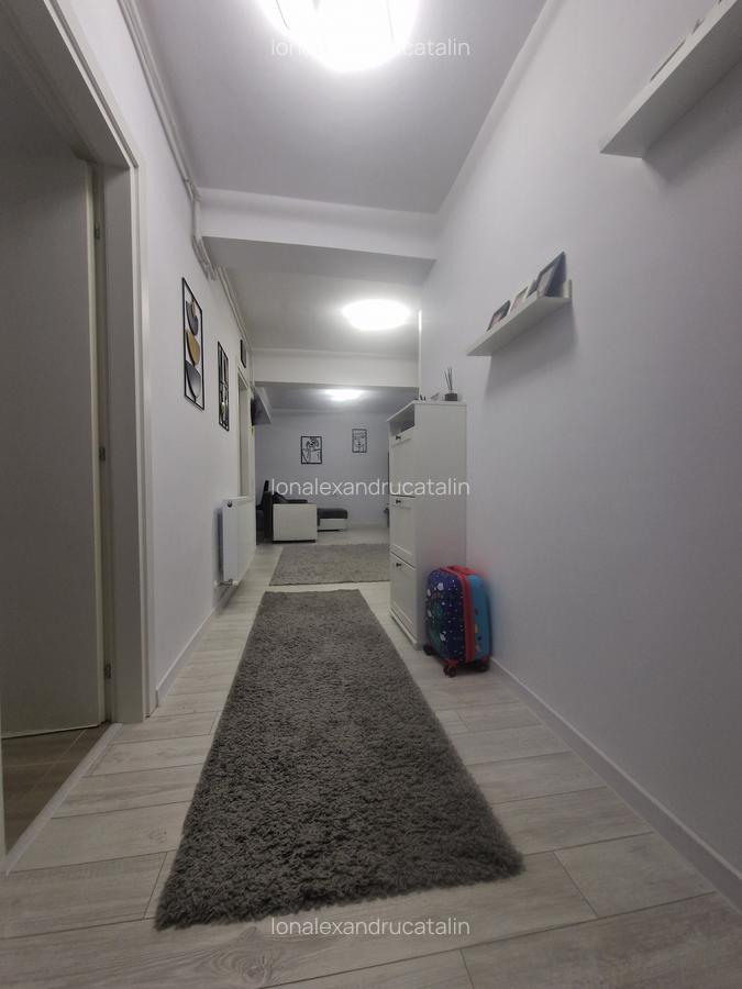 Apartament 2 camere, mobilat-utilat nou, etaj 2, constr 2023 Bca, zona Elvila - 19 Apartament 2 camere, mobilat-utilat nou, etaj 2, constr 2023 Bca, zona Elvila - 19