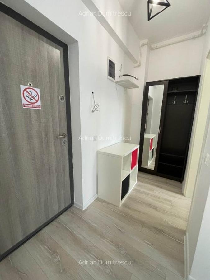 Prima inchiriere-totul nou Garsoniera in Avangard  Home + loc parcare - 10