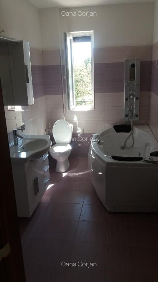 Apartament, 3 camere, de inchiriat - 7
