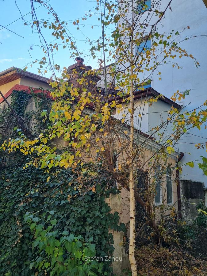 Casă pe parter, poziție premium – perfectă pentru investiție sau birou - 2