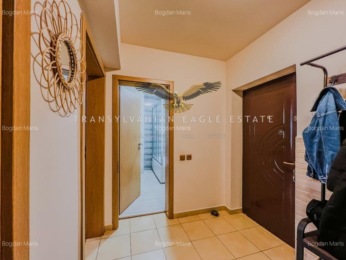 Apartament modern ideal pentru investitie - 12