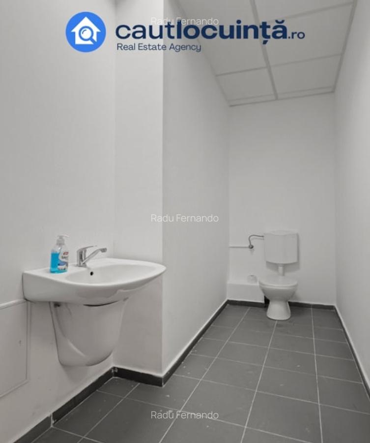 Spatiu Comercial Ultracentral | Unirii | Parter + Mezanin | 195mp - 10