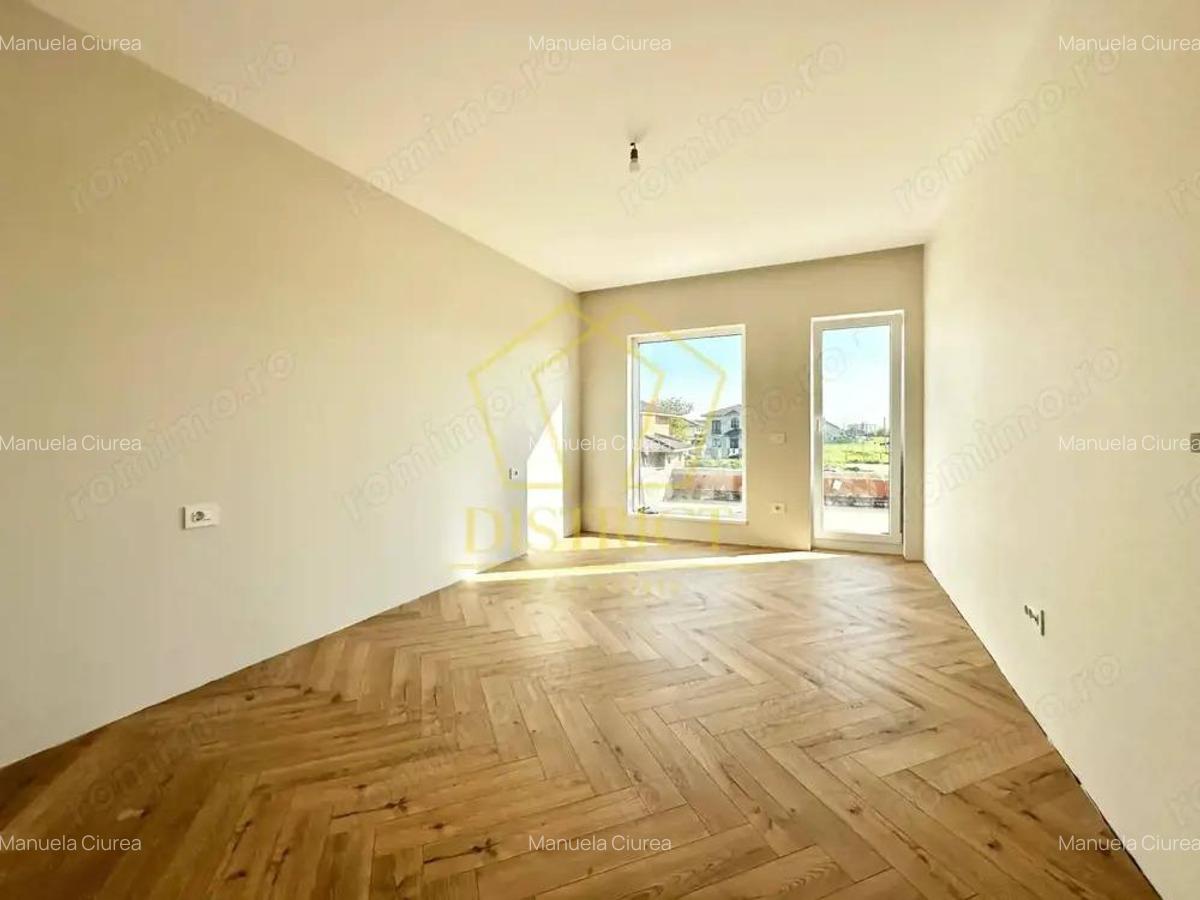 Duplex deosebit cu 4 camere | Dumbravita - 2