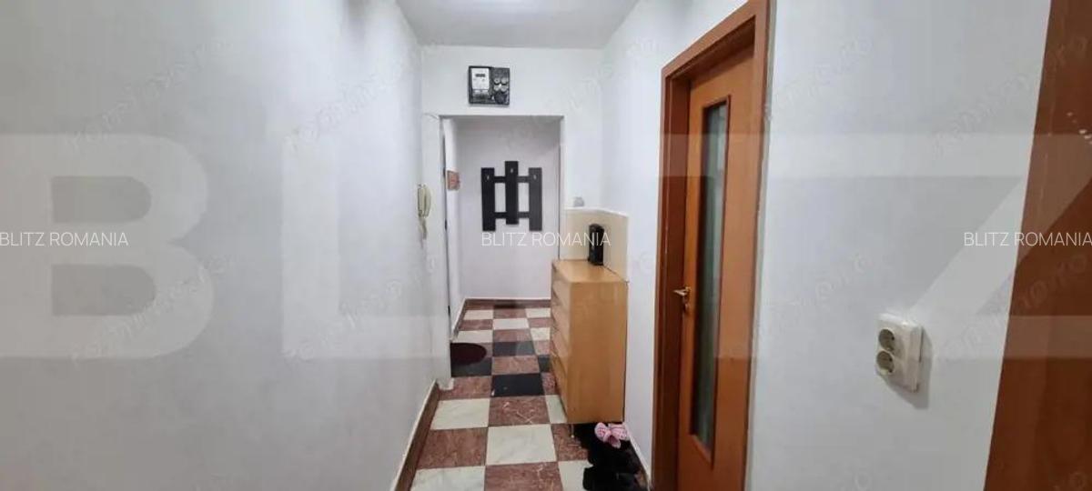 Apartament 3 camere de vanzare Zona Girocului, 64 mp utili - 10