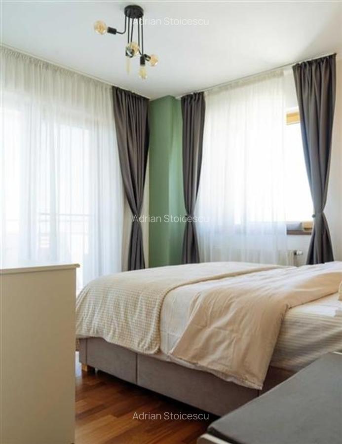Vanzare apartament  2 camere  Lux Casa Presei Libere - 3