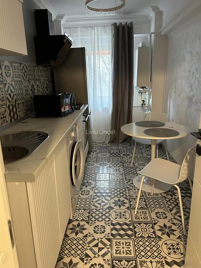Apartament 2 camere Spiri Haret vilute - 7