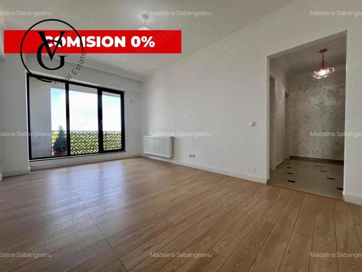 Apartament 2 camere - Decomandat - Zona Chitila - 1