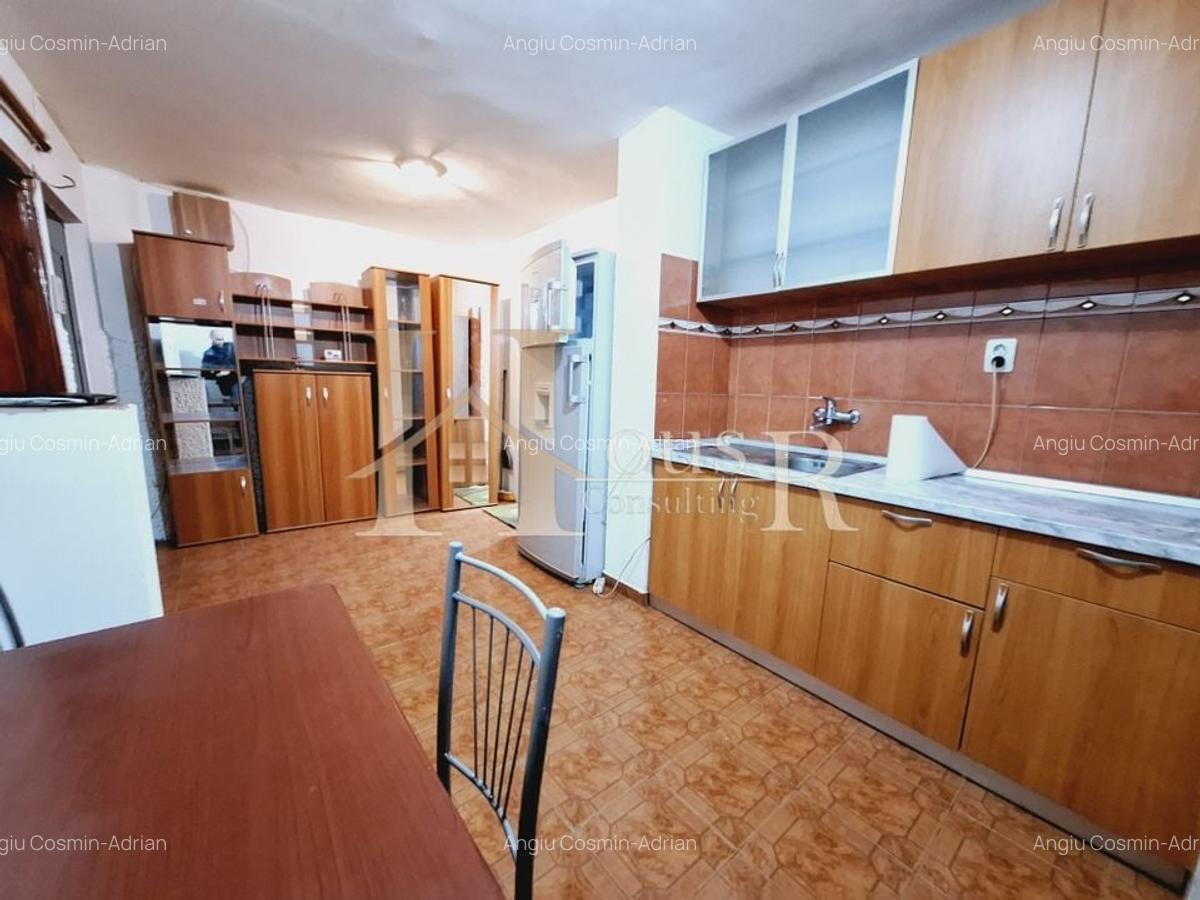 Apartament cu 2 camere decomandat, mobilat în Soarelui - 16