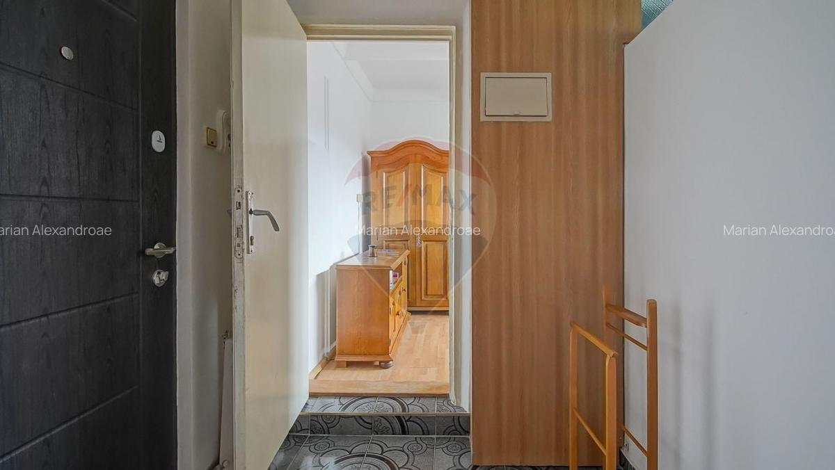 COMISION 0%| |DE VANZARE| GARSONIERA| ZONA ASTRA| MOBILAT| UTILAT| - 7