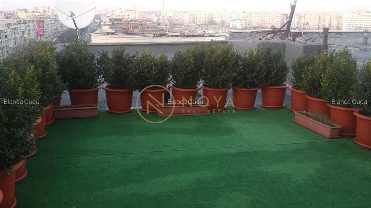 Vanzare apartament de 3 camere in zona Alba Iulia cu terasa proprie - 2