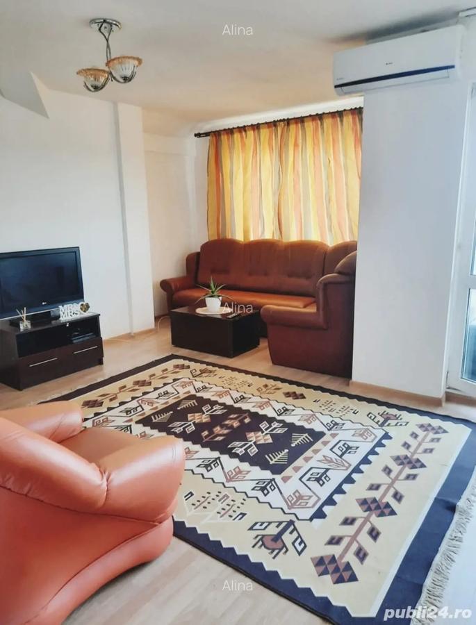 Unic proprietar vand apartament cu 2 camere 65,58 mp.utili - 7