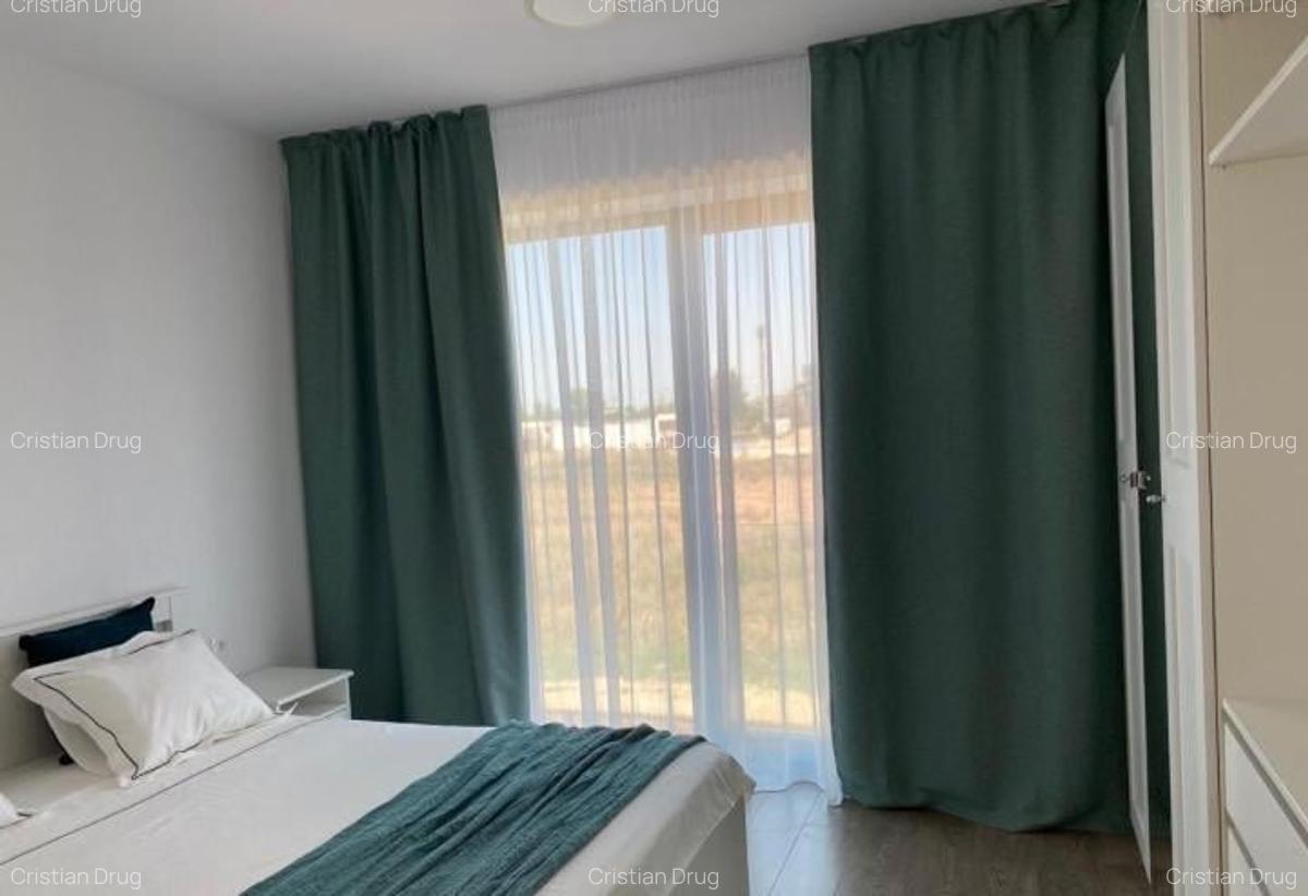 Apartament 2 camere Cloud 9 - 3
