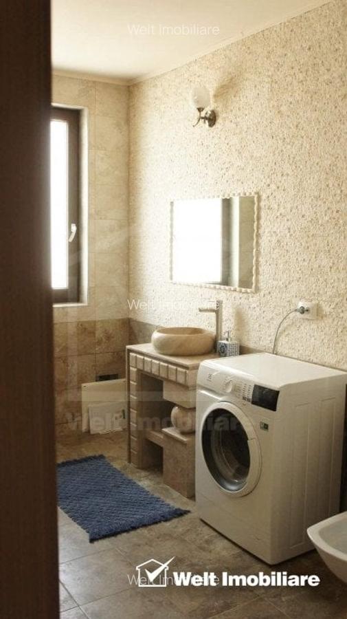 Apartament cu 3 camere, 2 balcoane, loc de parcare, Europa - 5
