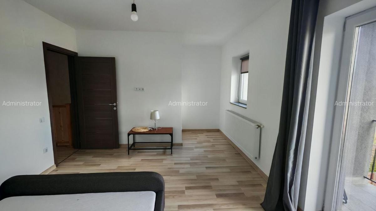 Comision 0. Vila tip duplex S+P+E cartier IZVOR Tarlungeni 179000 euro - 10