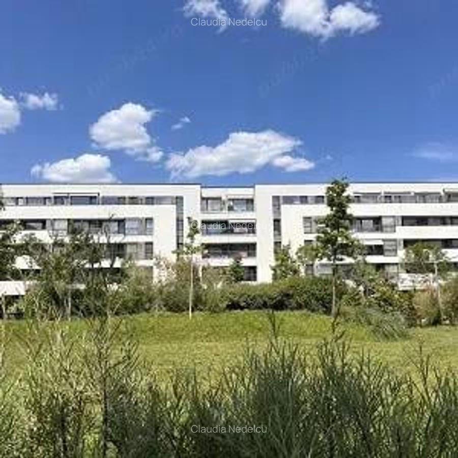 Apartament 2 camere nou-63 mp S.utila - Zona Lacul Straule?ti-Mall Colosseum, Sector 1 - 14