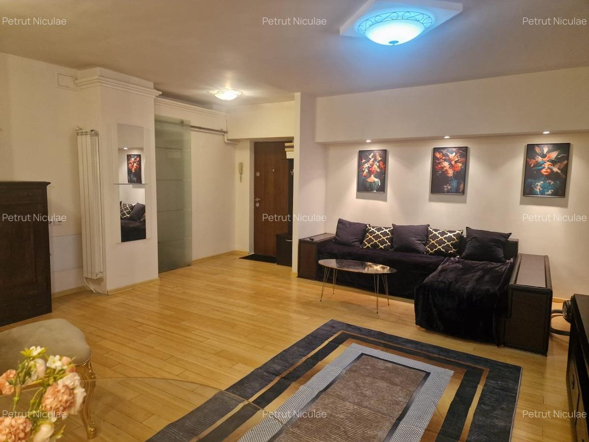 DOROBANTI, PIATA DOROBANTI, AP.2 CAM RENOVAT ACUM MOBILAT SI AMENAJAT DEOSEBIT - 4