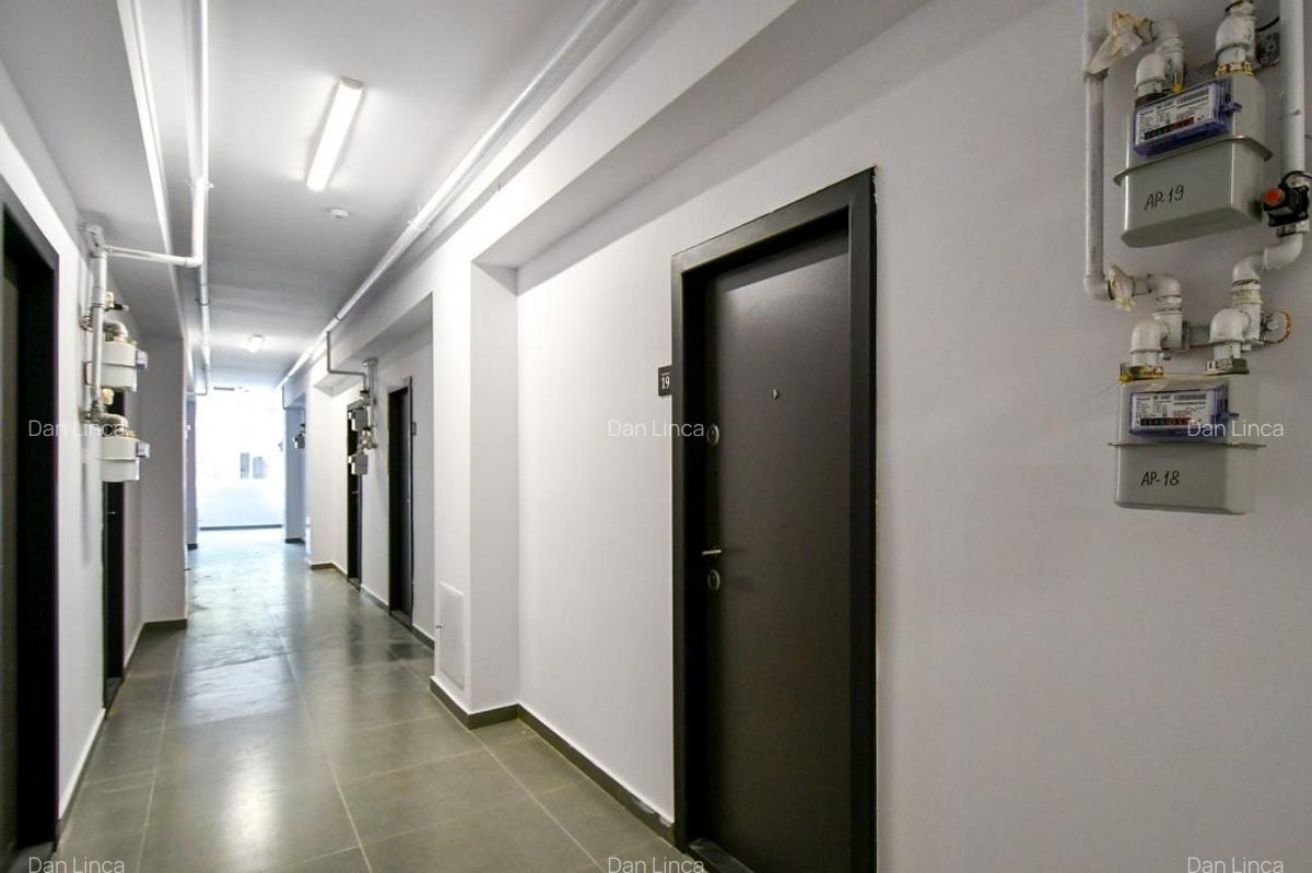 B-dul. Mamaia Lake View - Garsoniera mobilata-utilata COMISION 0% - 14