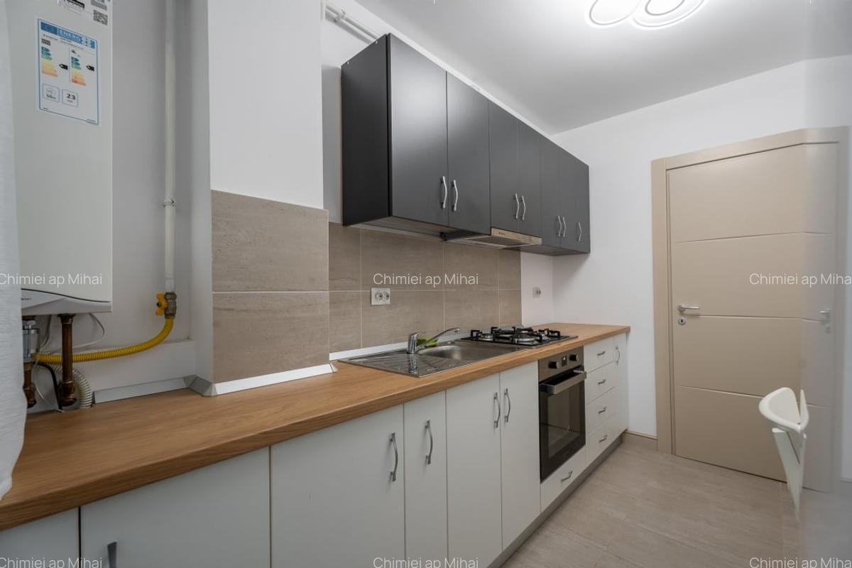 Garsoniera | Complex Himson | Tatarasi - 6