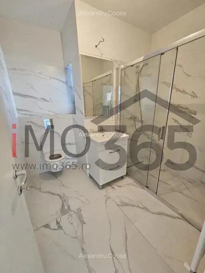 Casa/Vila noua la cheie- 860mp teren - stil modern-clasa A - 160mp ST - 7