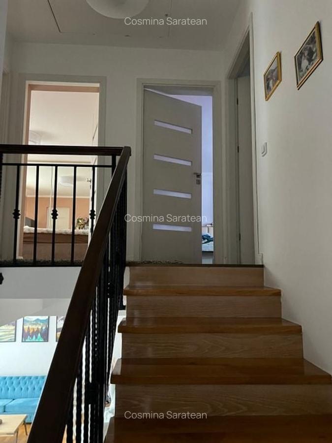 0%Comision Casa individuala Baciu, priveliste superba, zona accesibila - 11