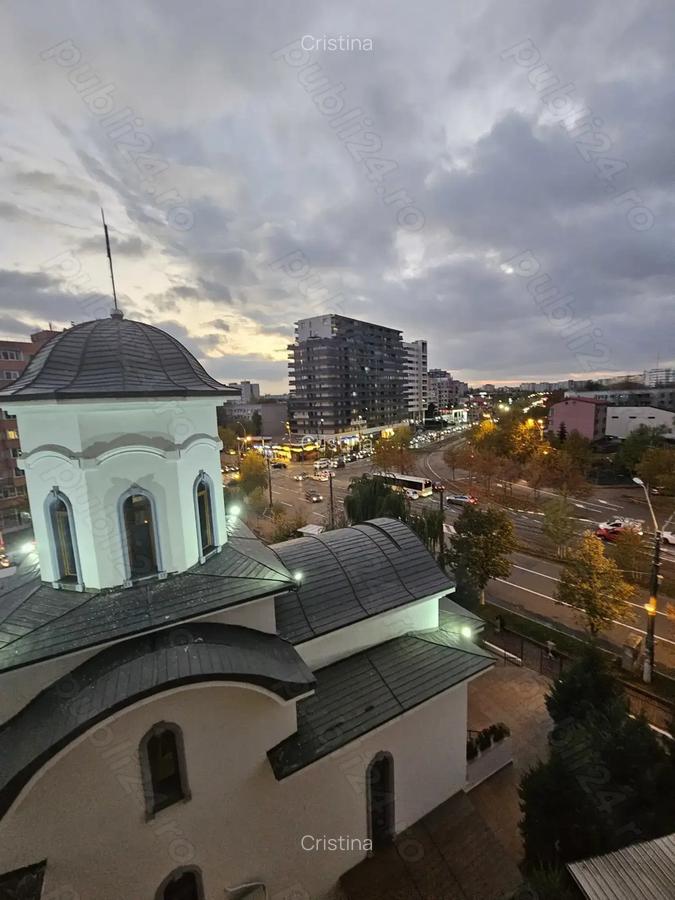 De inchiriat apartament cu 3 camere zona titan - 7