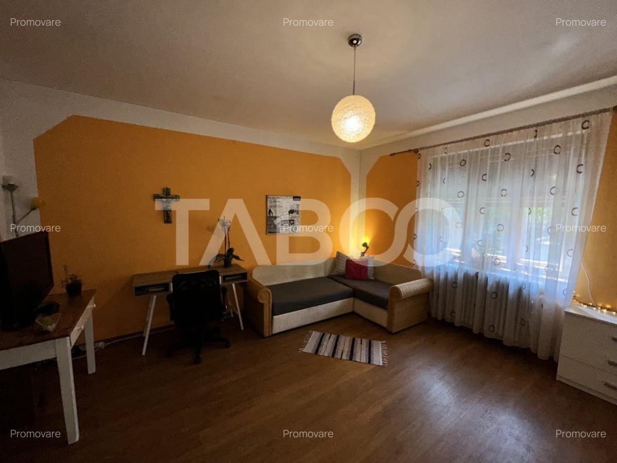 Casa individuala cu 4 camere 120 mpu cu teren liber 220 mp Turnisor - 11