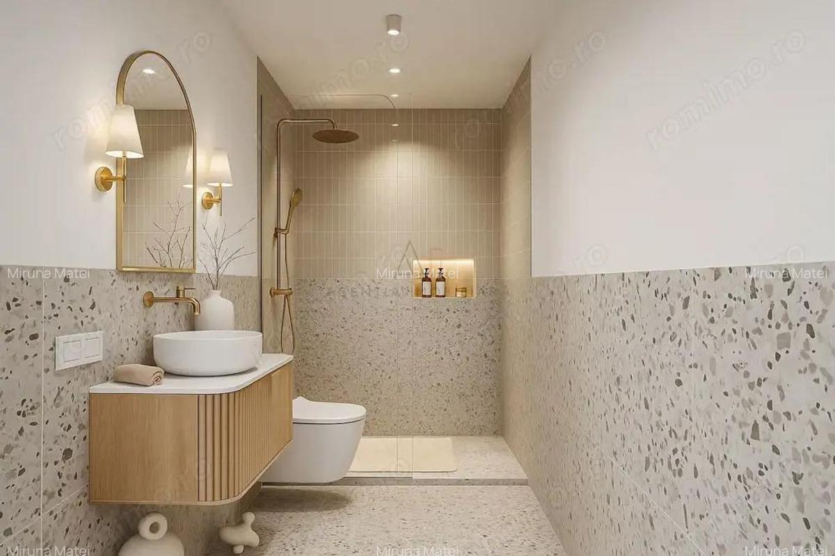 ULTIMA SANSA TVA 9% | Studio GreenLake | Baneasa - 3
