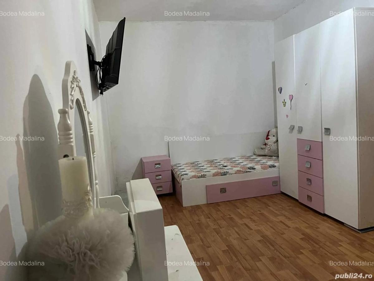 Vand casa Agrisu mare - 2