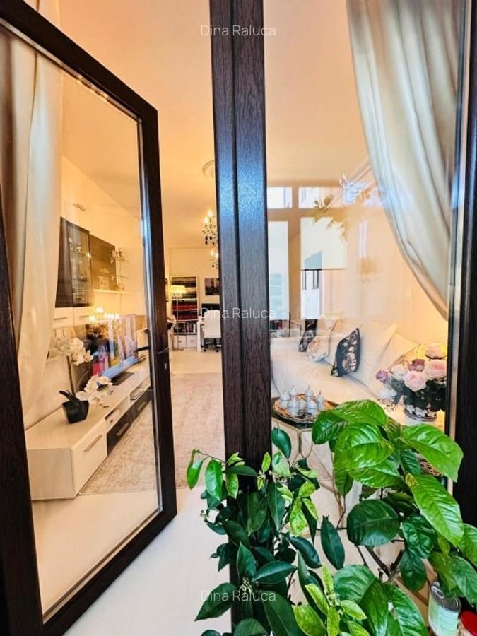 Apartament 3 camere Drumul Taberei - 5