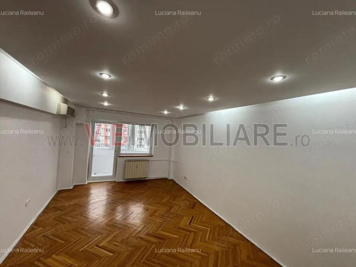 Decebal - Vedere bulevard - 3 balcoane - stradal - 9