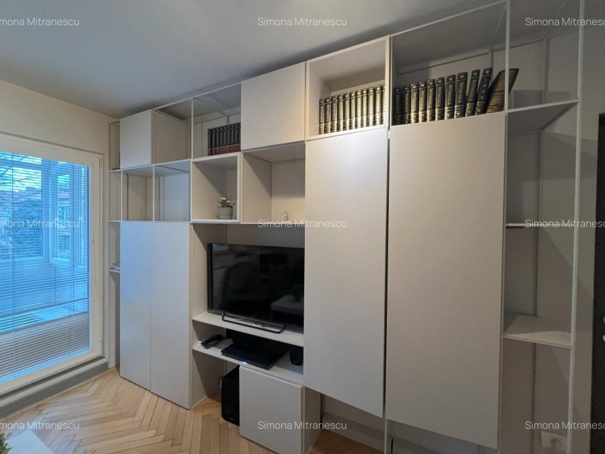 Apartament 2 camere. Ceaikovski. Modern. - 7