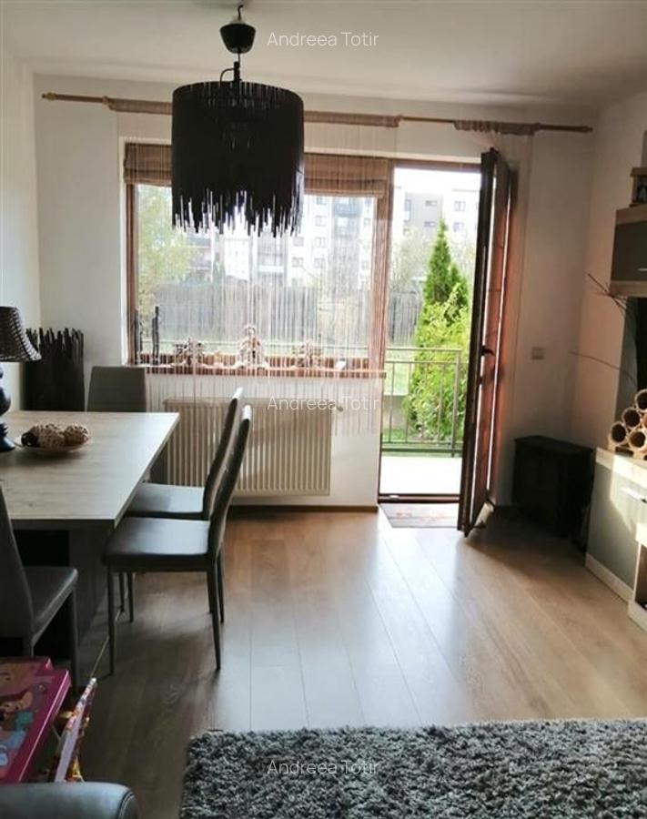 Apartament 2 Camere, Decomandat | Parcare | Coresi, Casa Nobel - 1