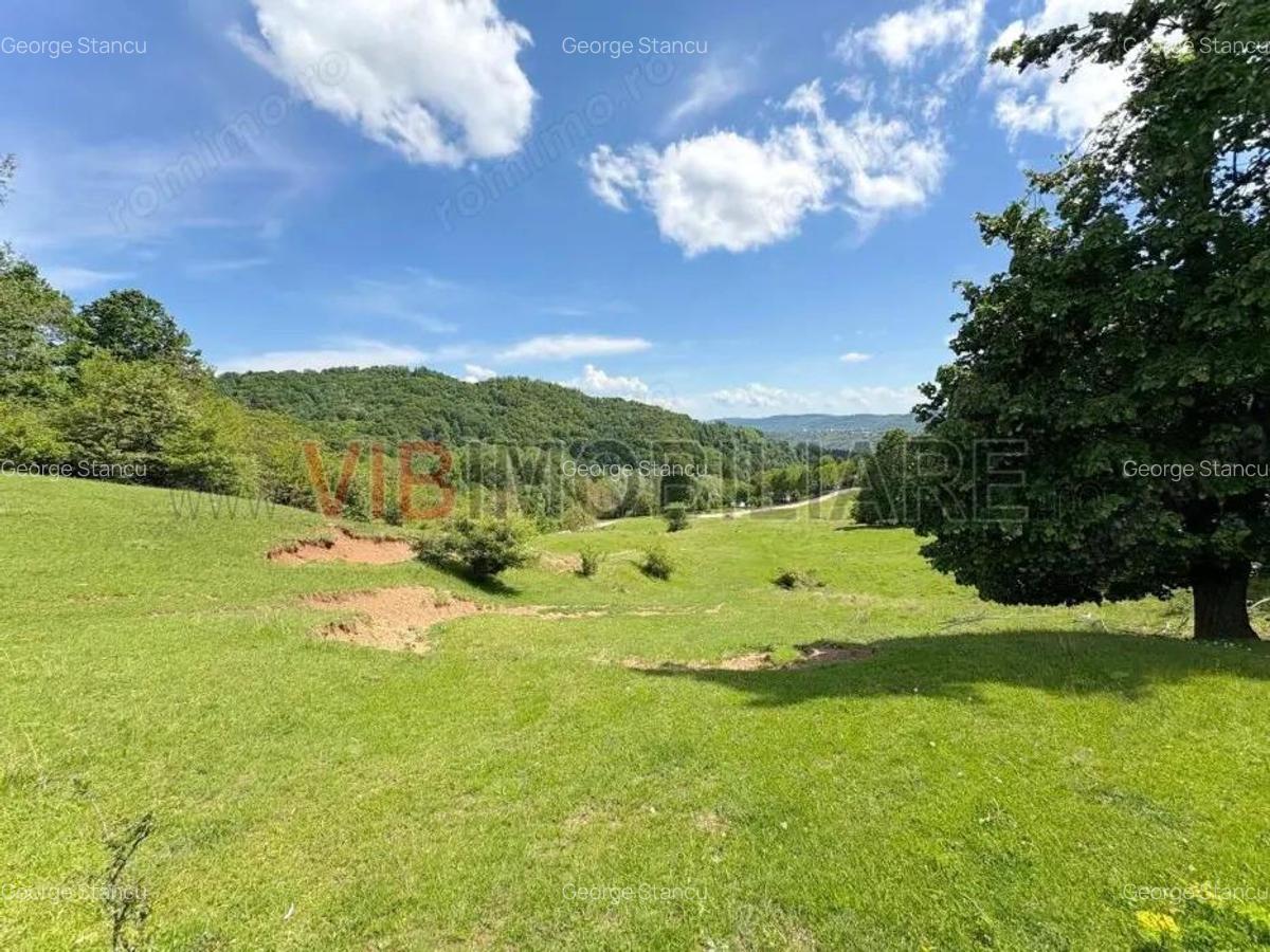 Teren de vanzare Breaza Nistoresti, Str. Muresului - 4