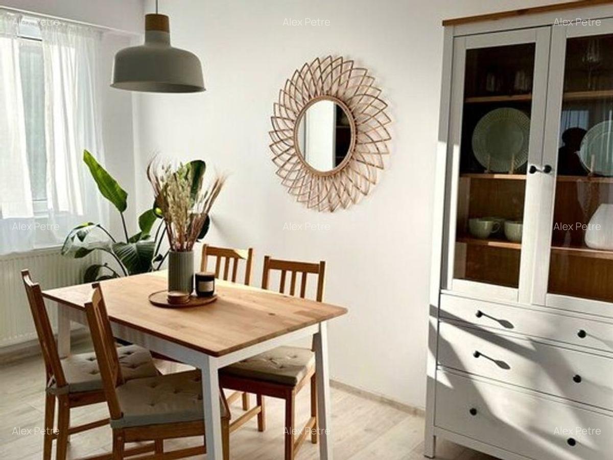 De Inchiriat | Apartament 2 Camere | Prima Inchiriere | Piscina - 5