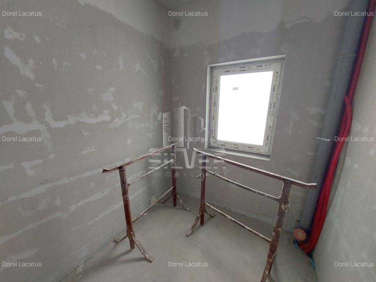 Casa individuala cu teren de 500 mp in zona accesibila. - 6