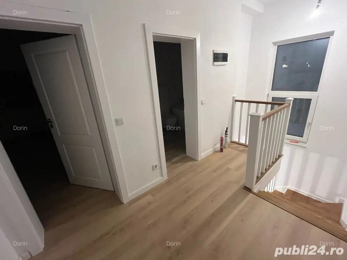 Duplex despartit prin ct Dumbravita - 5