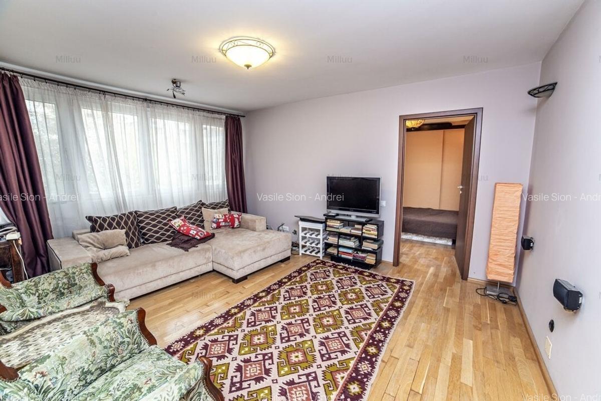 2 camere | Zona Cismigiu | Petfriendly | 15 Min Metrou Universitate - 2