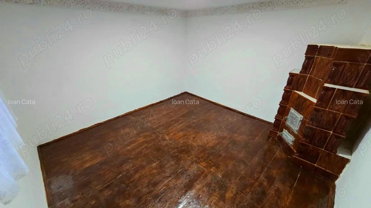 Casa de vacanta zona de padure, Trestioara Prahova - 2