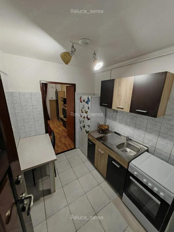 Garsoniera de inchiriat cartierul Noua - 4