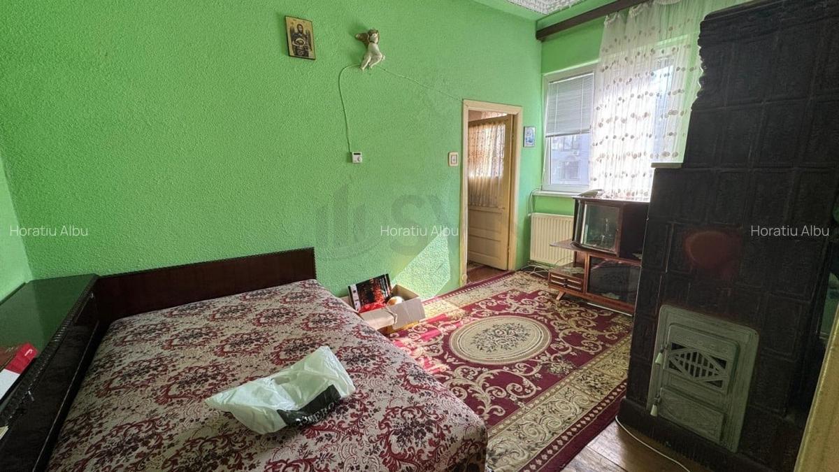 Apartament cu 3 camere semidecomandat în Băneasa - 2