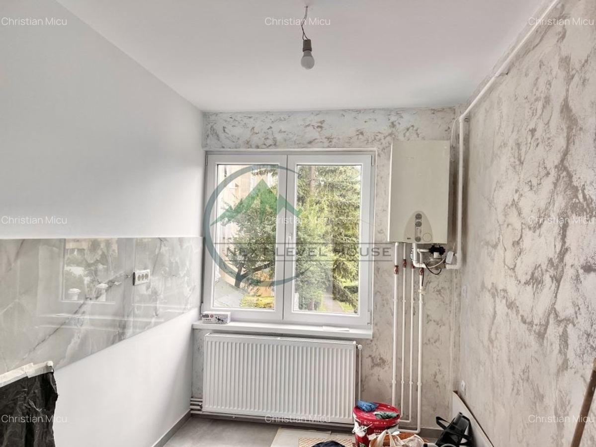 Apartament 4 camere, Tractorul - 9