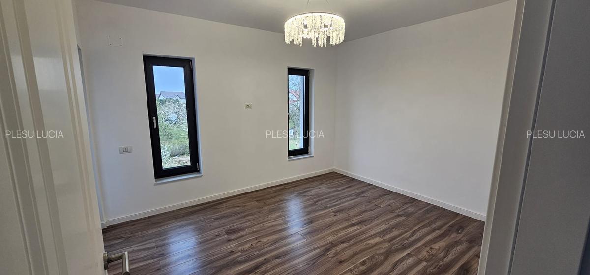 Vila/Casa individuala 4 camere/Com.Berceni - 22
