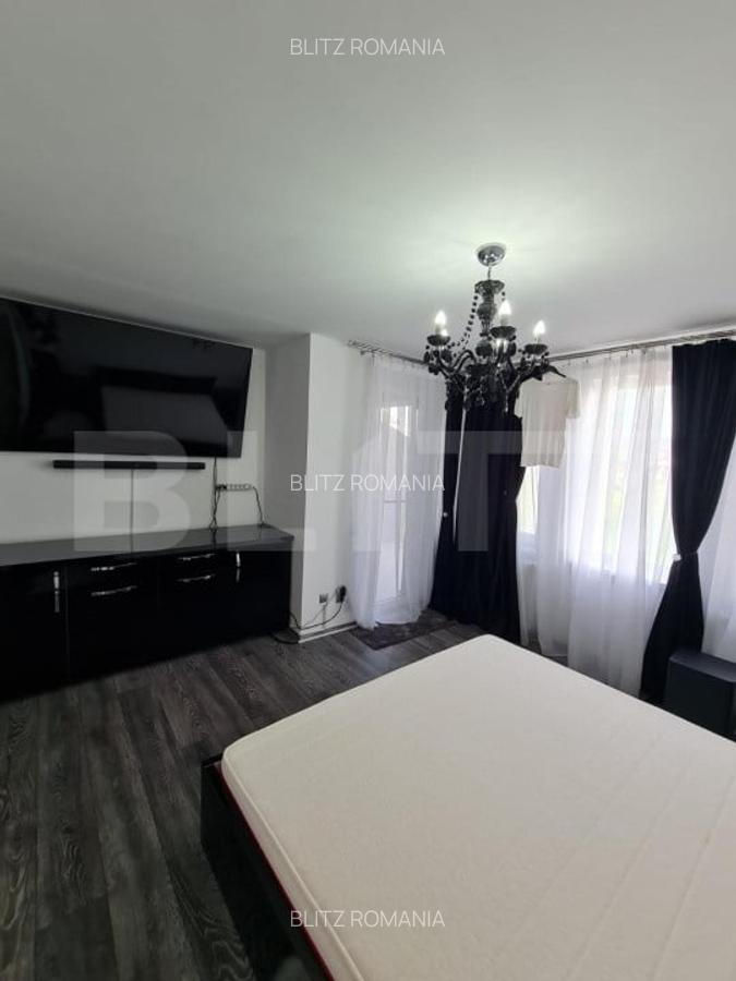 Casa 4 camere, garaj, 153 mp, finisaje premium, zona Teilor - 8