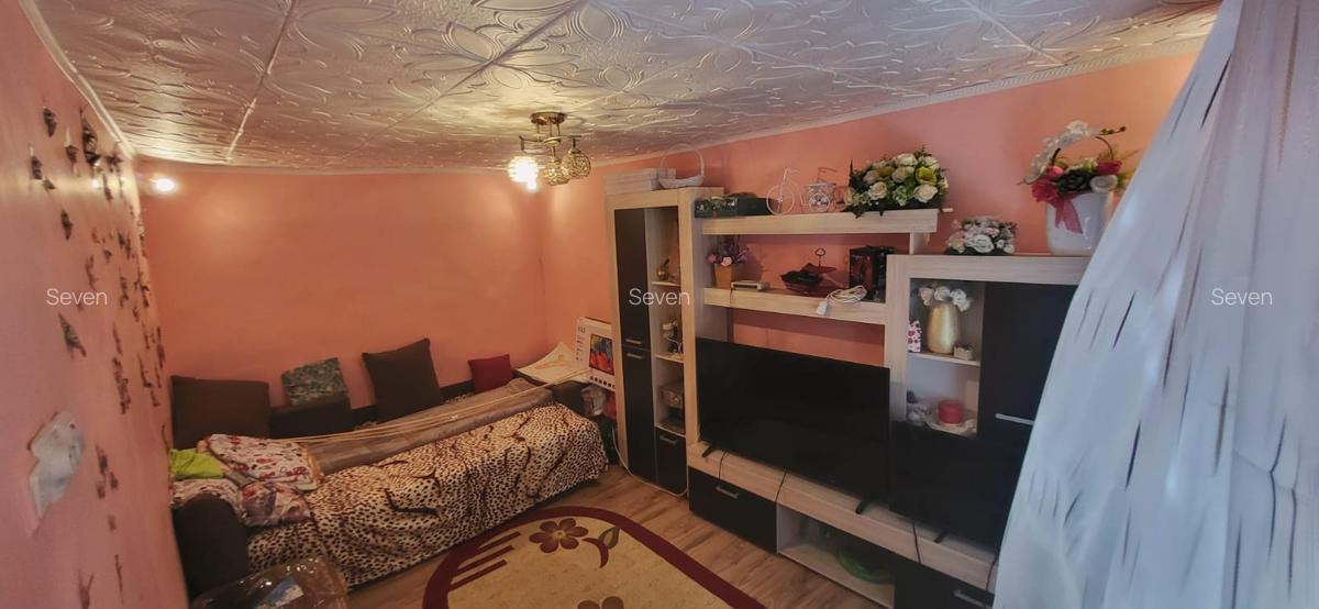 Casa 4 camere - zona Coiciu - Brick - 130.000 euro (Cod E2) - 4