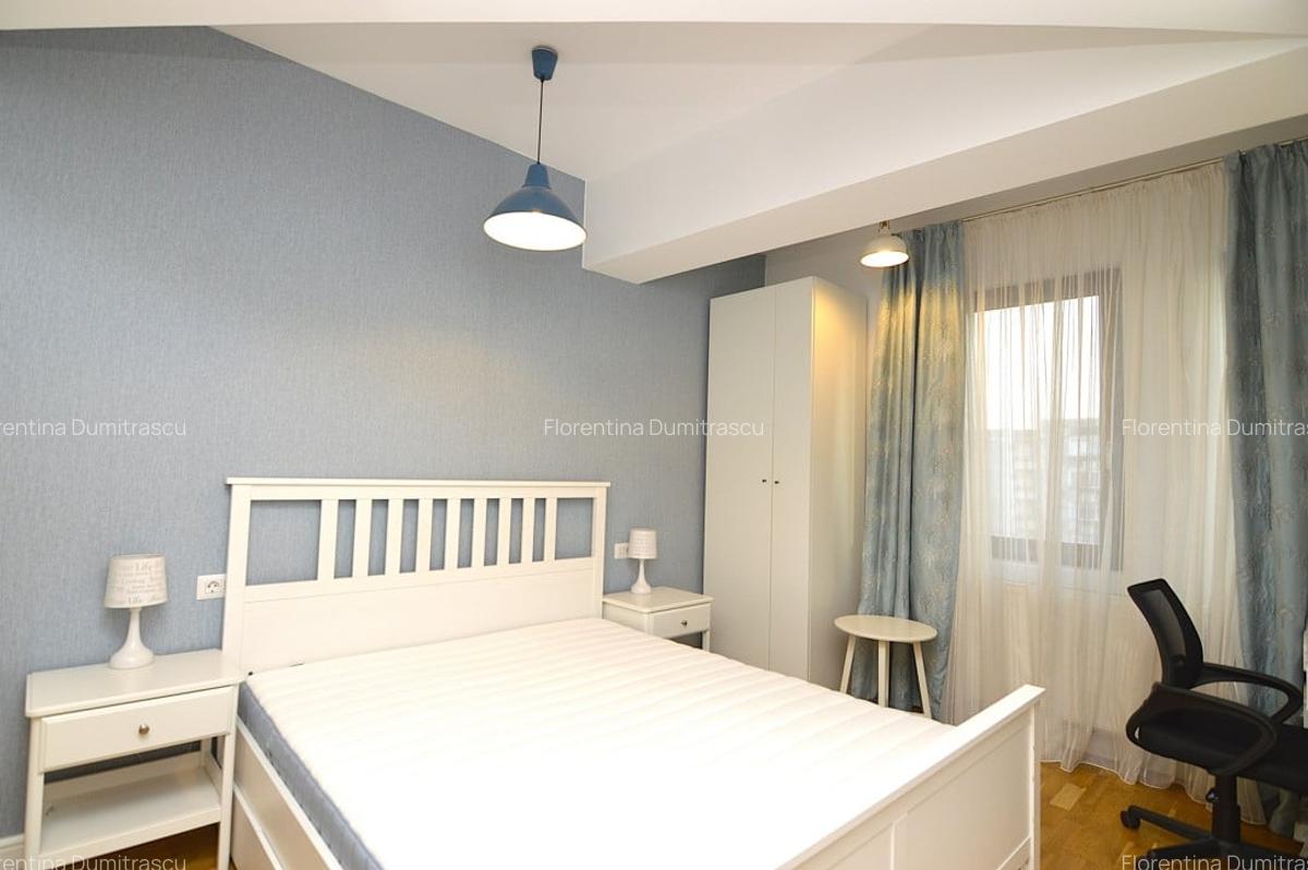 INCHIRIERE APARTAMENT 3 NERVA TRAIAN - VLAICU VODA RESIDENCE - 17