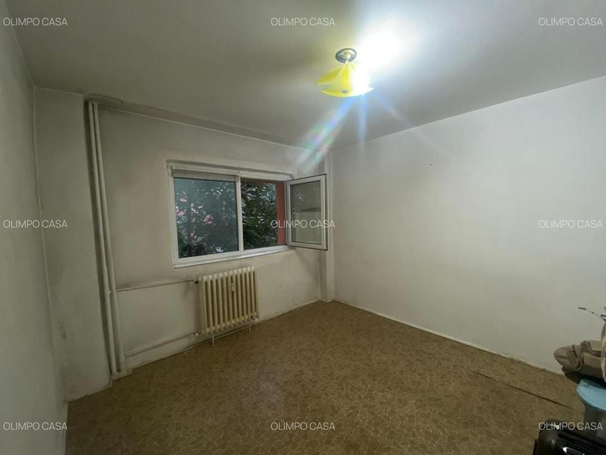 Apartament cu 2 camere decomandat în Tei - 5